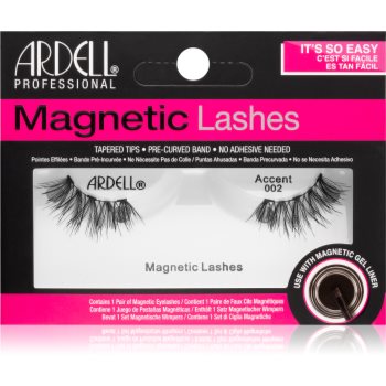 Ardell Magnetic Lashes gene de aplicare pe linia magnetică Ardell Cosmetice și accesorii