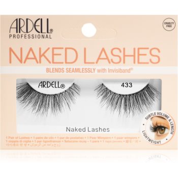 Ardell Naked Lashes Pentru fixarea genelor