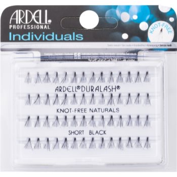 Ardell Individuals pachet cu gene fără noduri autoadezive Ardell Cosmetice și accesorii