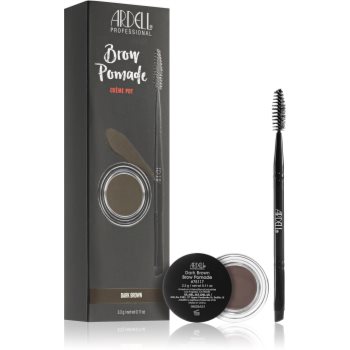 Ardell Brows pomadă pentru sprâncene cu pensula accesorii imagine noua