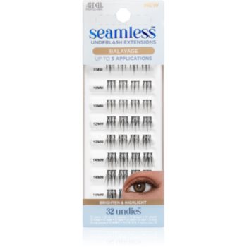 Ardell Seamless Refill Light Modern gene false