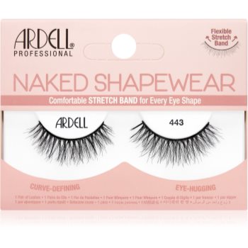 Ardell Naked Shapewear Pentru fixarea genelor