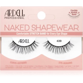 Ardell Naked Shapewear Pentru fixarea genelor