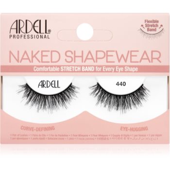 Ardell Naked Shapewear Pentru fixarea genelor