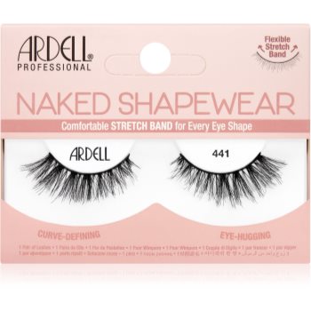 Ardell Naked Shapewear Pentru fixarea genelor