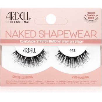 Ardell Naked Shapewear Pentru fixarea genelor