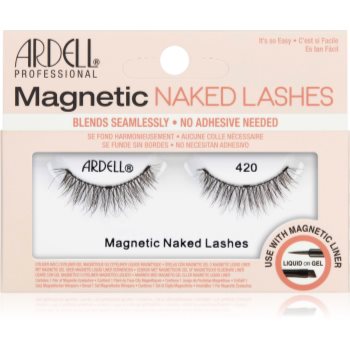 Ardell Magnetic Naked Lash gene magnetice