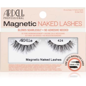 Ardell Magnetic Naked Lash gene magnetice Ardell Cosmetice și accesorii