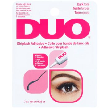  Gene false, Ardell Duo adeziv pentru gene false Negru - Sellmag.ro