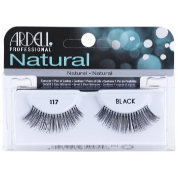 Ardell Natural Pentru fixarea genelor