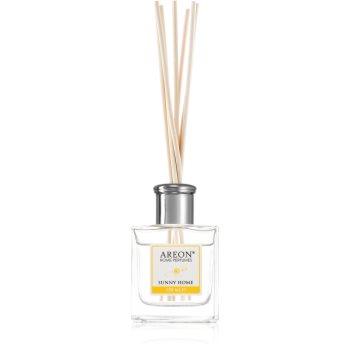 Areon Home Perfume Sunny Home aroma difuzor cu rezervã