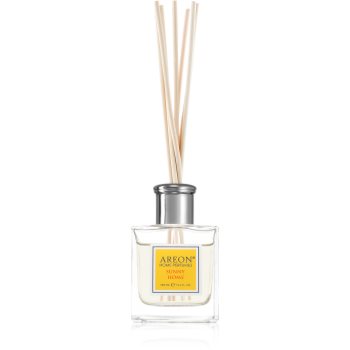 Areon Home Perfume Sunny Home aroma difuzor cu rezervã
