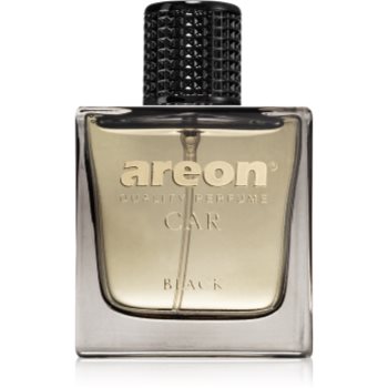 Areon Car Black parfum pentru masina