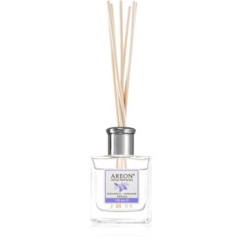 Areon Home Perfume Patchouli Lavender Vanilla aroma difuzor cu rezervã