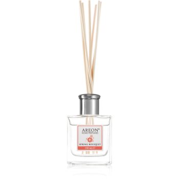 Areon Home Perfume Spring Bouquet aroma difuzor cu rezervã