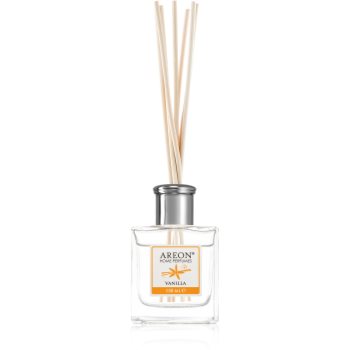 Areon Home Perfume Vanilla aroma difuzor cu rezervã