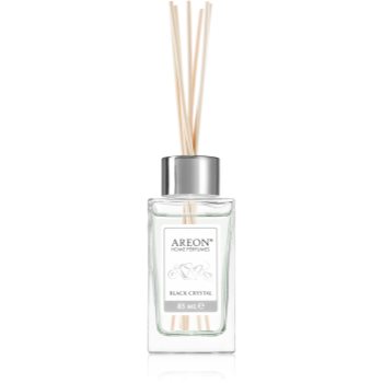 Areon Home Perfumes Black Crystal aroma difuzor cu rezervã