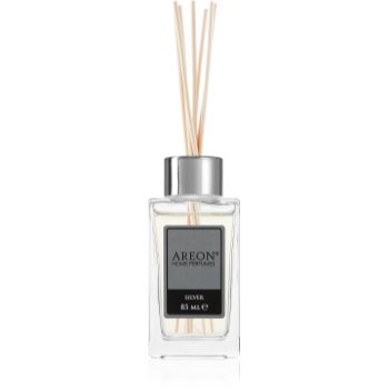 Areon Home Lux Silver aroma difuzor cu rezervã