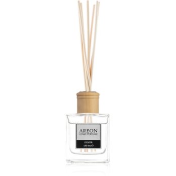 Areon Home Perfume Silver aroma difuzor cu rezervã