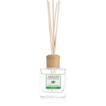 Areon Home Perfume Nordic Forest aroma difuzor cu rezervã