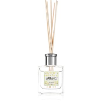 Areon Home Botanic Jasmine aroma difuzor cu rezervã
