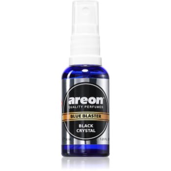 Areon Blue Blaster Black Crystal odorizant de camera