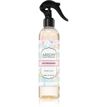 Areon Room Spray Bubble Gum spray pentru camera