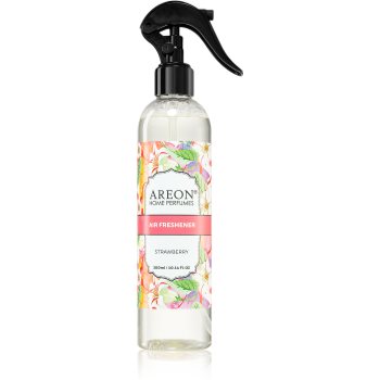 Areon Room Spray Strawberry spray pentru camera