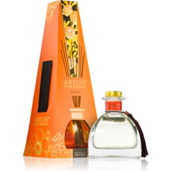 Areon Home Perfumes Royal aroma difuzor cu rezervã