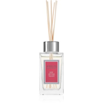 Areon Home Perfumes Lily of the Valley aroma difuzor cu rezervã