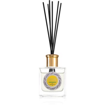 Areon Home Perfumes Lemongrass & Lavender Oil aroma difuzor cu rezervã