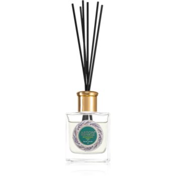 Areon Home Perfumes Mediterranean Forest & Lavender Oil aroma difuzor cu rezervã