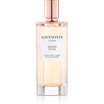 Ariana Grande Lovenotes Pressed Petals Eau de Parfum pentru femei