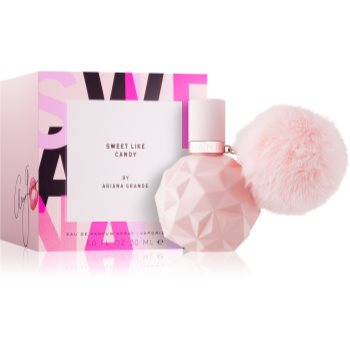 Ariana Grande Sweet Like Candy Eau de Parfum pentru femei - 1 | YEO