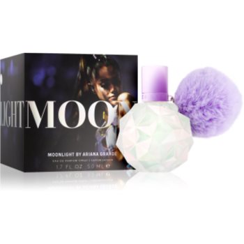 Ariana Grande Moonlight Eau de Parfum pentru femei - imagine 2