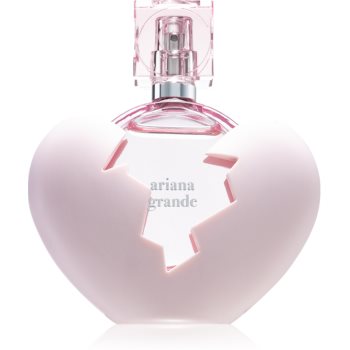 Ariana Grande Thank U Next Eau de Parfum pentru femei Ariana Grande