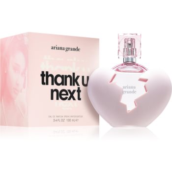 Ariana Grande Thank U Next Eau de Parfum pentru femei - 1 | YEO