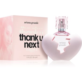 Ariana Grande Thank U Next Eau de Parfum pentru femei - 1 | YEO