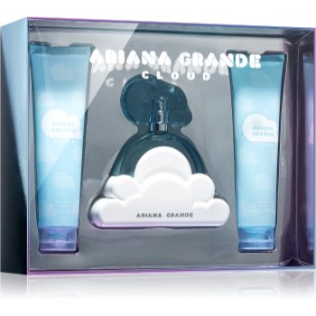 Ariana Grande Cloud set cadou pentru femei Ariana
