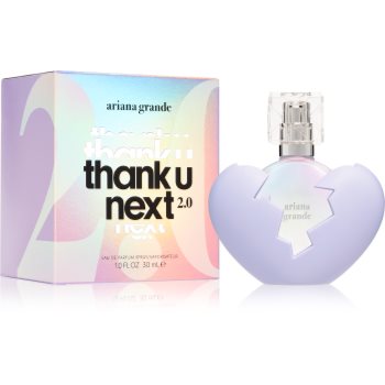 Ariana Grande Thank U Next 2.0 Eau de Parfum pentru femei
