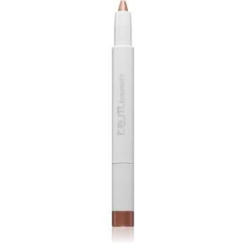 Ariana Grande R.E.M. Midnight Shadows Multi Use Stick creion universal pentru ochi Machiaj, Ariana Grande R.E.M. Midnight Shadows Multi Use Stick creion universal pentru ochi - Sellmag.ro