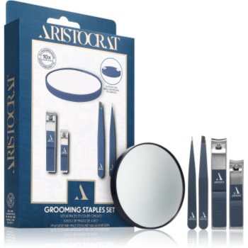 Aristocrat Grooming Staples Set set cadou pentru unghii