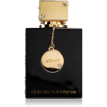 Armaf Club de Nuit Intense Woman Eau de Parfum pentru femei Armaf imagine noua