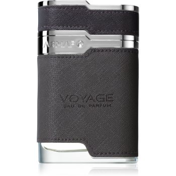 Armaf Voyage Brown Eau de Parfum pentru bărbați