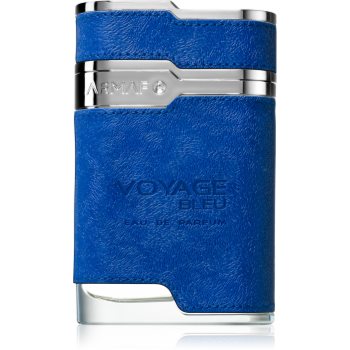 Armaf Voyage Blue Eau de Parfum pentru bărbați