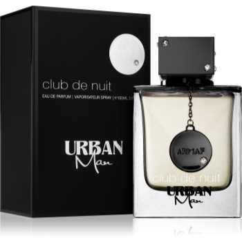 Armaf Club de Nuit Urban Man Eau de Parfum pentru bărbați - 1 | YEO