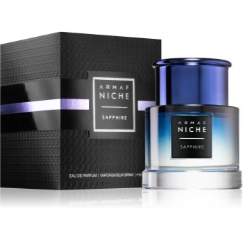 Armaf Sapphire Eau de Parfum unisex - 1 | YEO
