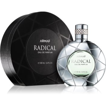 Armaf Radical Eau de Parfum pentru bărbați
