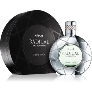 Armaf Radical Eau de Parfum pentru bărbați - 1 | YEO