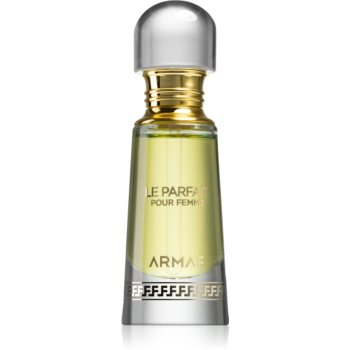 Armaf Le Parfait ulei parfumat pentru femei Armaf imagine noua